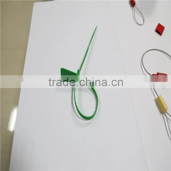 High Quanlity Best Sales Security Seal Plastic photo-5