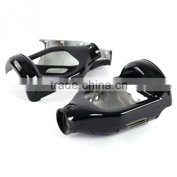 Self Balancing Electric Scooter Spare Parts Body Cover Shell photo-2