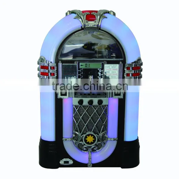 Tabletop Jukebox photo-2