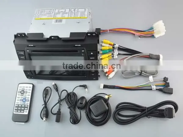7 Inch Android System Car Dvd Player for Car With 3G 4G WIFI & RDS Parts Gift for Toyota photo-4