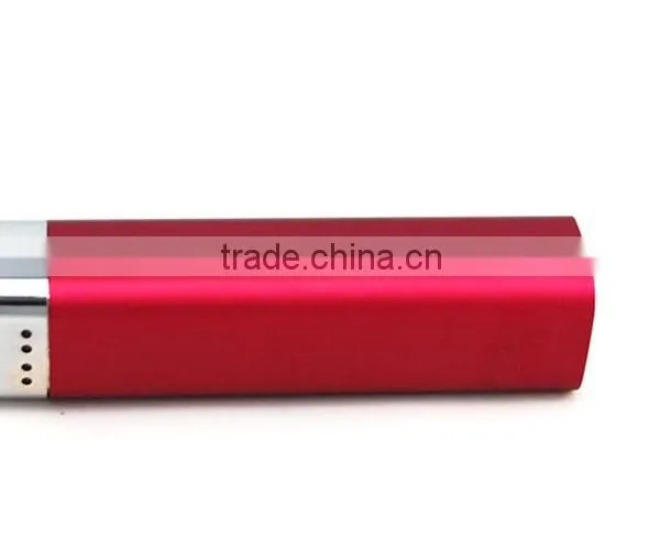 2600mAh USB Power Bank Portable External Battery Charger for IPhone Samsung HTC photo-4