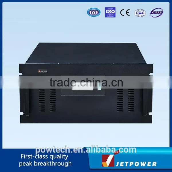 1kva Pure Sine Wave Inverter (ISO, CE Certified) photo-2