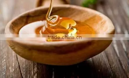 100% PURE AGAVE SYRUP