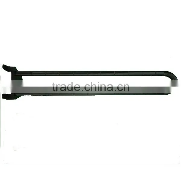 Factory Price Plastic Euro Hook ,pegboard Hooks photo-2