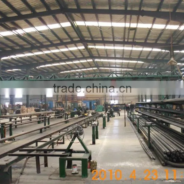 China Multi-purpose Hose Factory photo-5