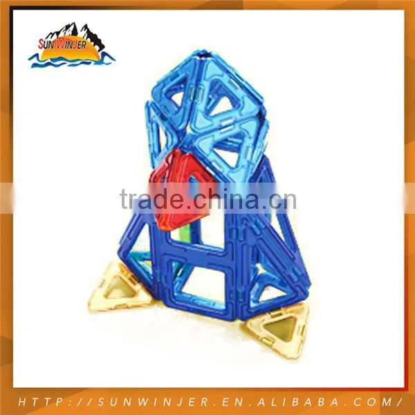 Multi-function Popular Professional Blocks Building Toy photo-2