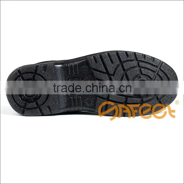 2015 Wholesale Cheap Industrie Shoes Workman Safety Shoes Insolent Work Boots Factory SA-1203 photo-2