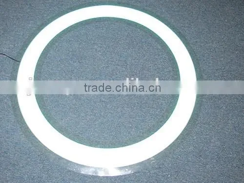 40 mm Width EL Strip Circle With Actractive Light photo-3