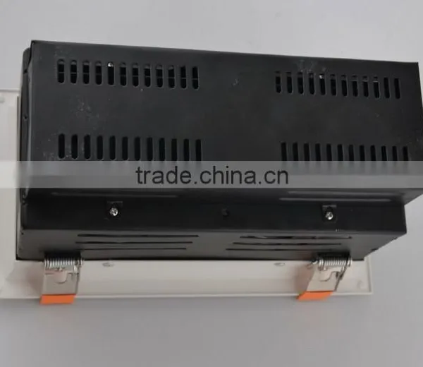 CITIZEN COB GRILIE 2 Head Led Downlight Square TEC002HGT30W photo-4
