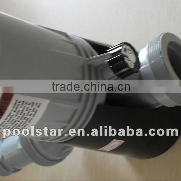Water Dispenser Feeder Kits (P1910) Plastic ABS Chlorine Feeder Kit photo-5