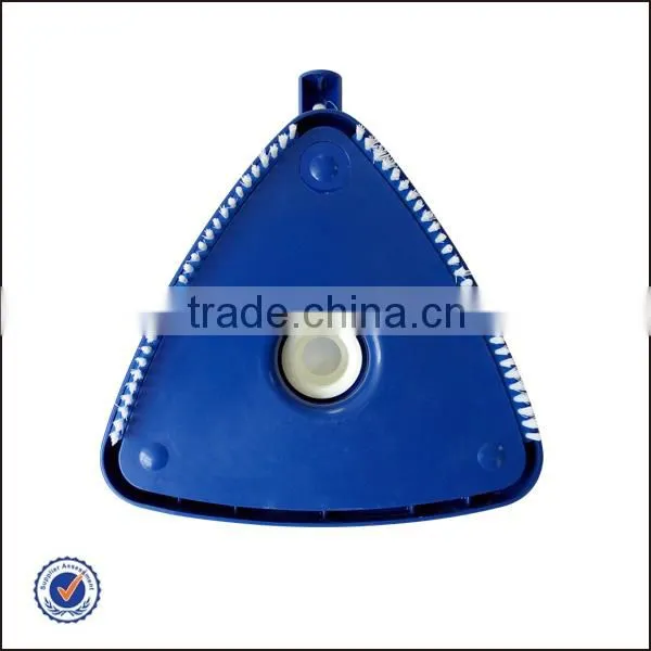 Triangle Vinyl Liner Vacuum Head Basic Collection photo-2