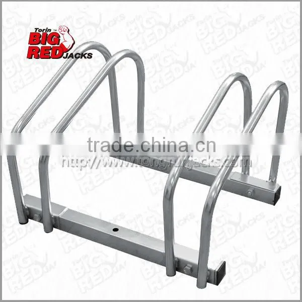 Torin BigRed Floor-mounted Bike Stand