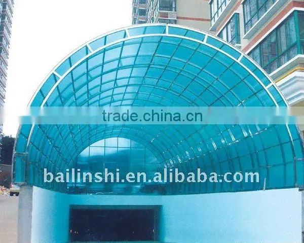 pc Hollow Sheet