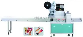 Candy Packing Machine