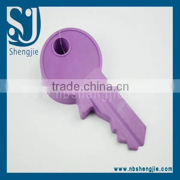 Trade Assurance Door Stops Type Baby Finger Safety TPR Door Stopper/Key Shape Tpr Door Stopper photo-2