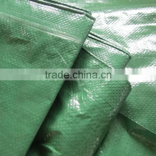 CE Approved HDPE+LDPE Tarpaulin Tarps photo-5