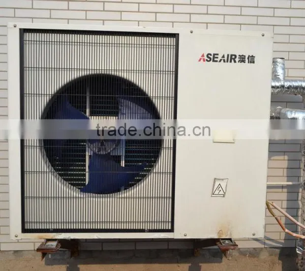 Air Source Heat Pump photo-4