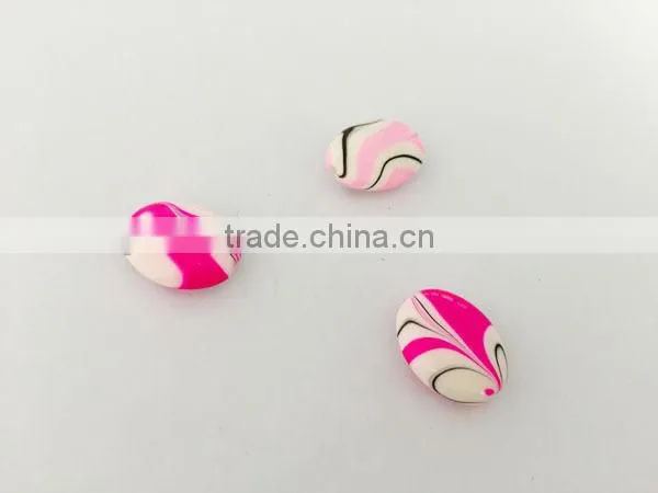 Top Fashion Warm Color Swimming Wear Buckle for Accessory photo-4