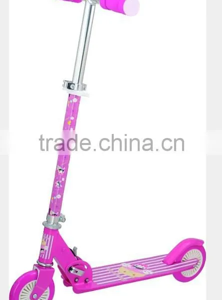 Kick Scooter, photo-3
