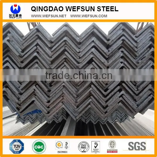 Structual Galvanized Equal Angle Steel Bar photo-2