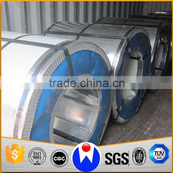 Prepainted GI Steel Coil / PPGI / PPGL Color Coated Galvanized Steel Sheet in Coil photo-6