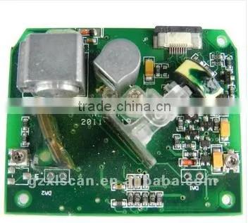 1D Barcode Scanner Module: NT-E101A Laser Barcode Scanner Engine