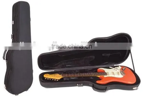 2016 EGT-002 Custom EVA molded music instrument case