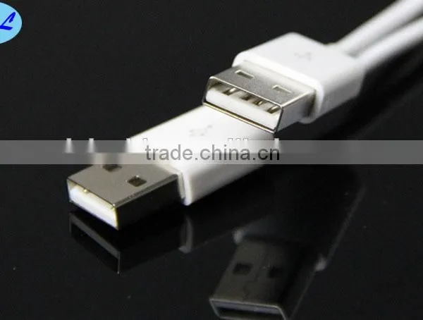 1M USB2.0 AM to AM Cable photo-4