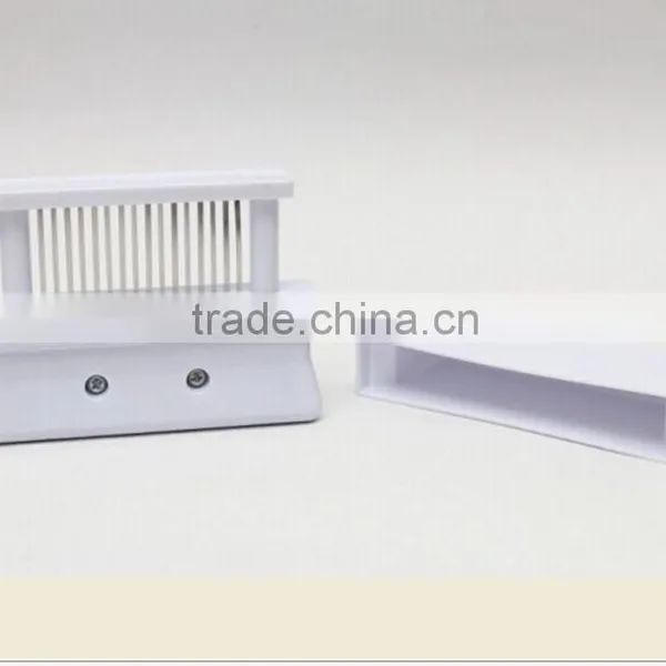 Professional Stainless Steel Meat Tenderizer 16 Needles photo-2