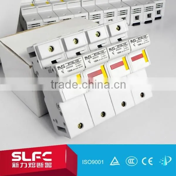 22*58 Fast Type R017 Fuse photo-6