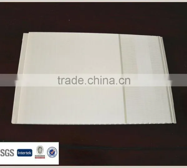 2016 New Pvc Ceiling Laminated photo-6