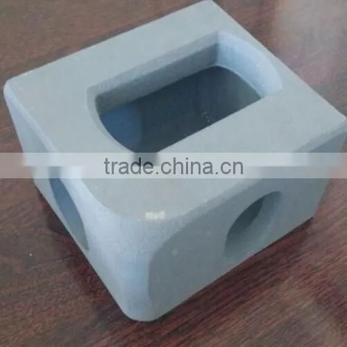 Iron/steel ISO Corner Casting Container/container Fitting/container Part for Sale