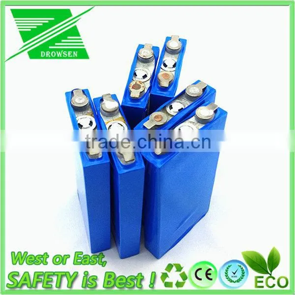 3.7v 10ah Li-ion Battery Pack photo-6