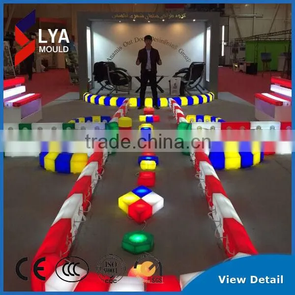 Quality and Quantity Assured Led Curbstone photo-2