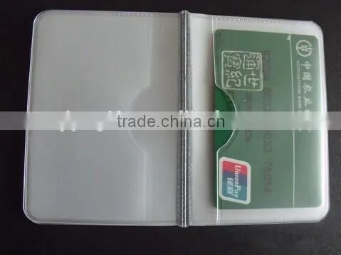 Name Card Pvc Cover photo-3