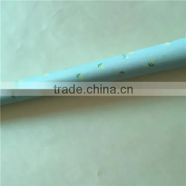 Custom Printed Decorative Gift Wrapping Paper Size