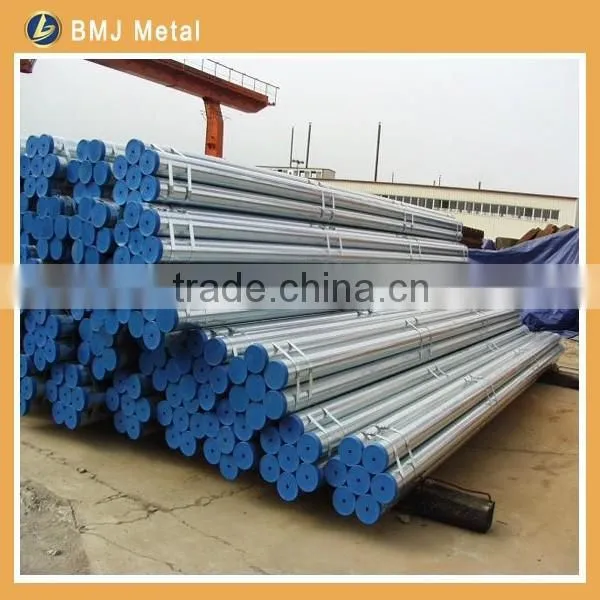 API Seamless Pipe