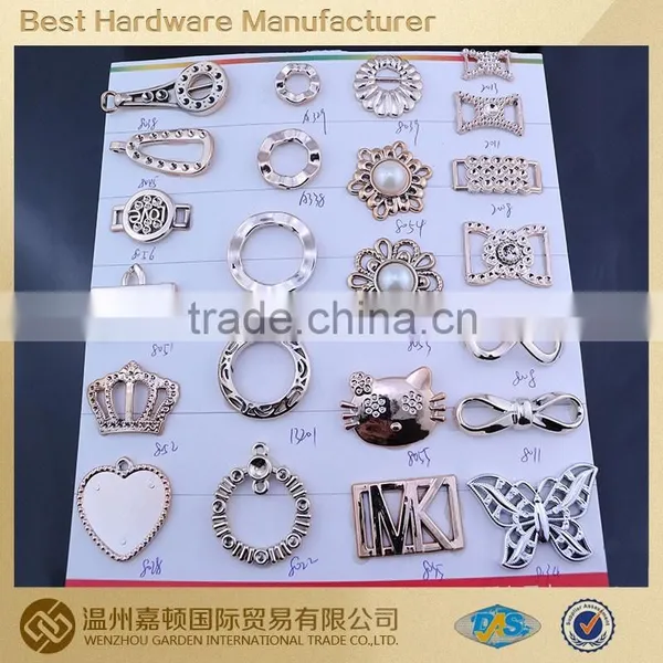 Garment Accessories Garment Accessories