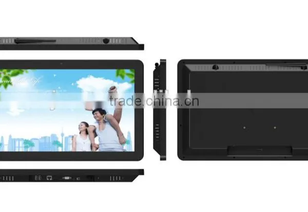 China Supply 18.5inch Free Sex Video Download Touch Screen wi fi Digital Photo Frame for Android Apks Installation