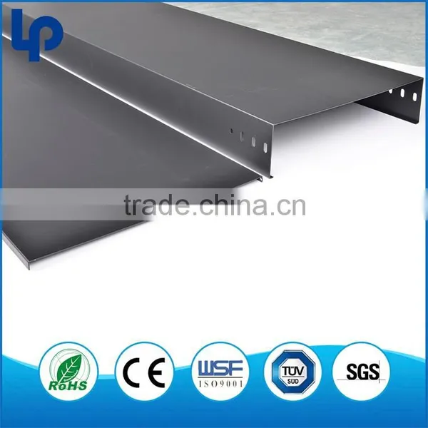 Easily-assembled cable tray prices , wiremesh cable tray