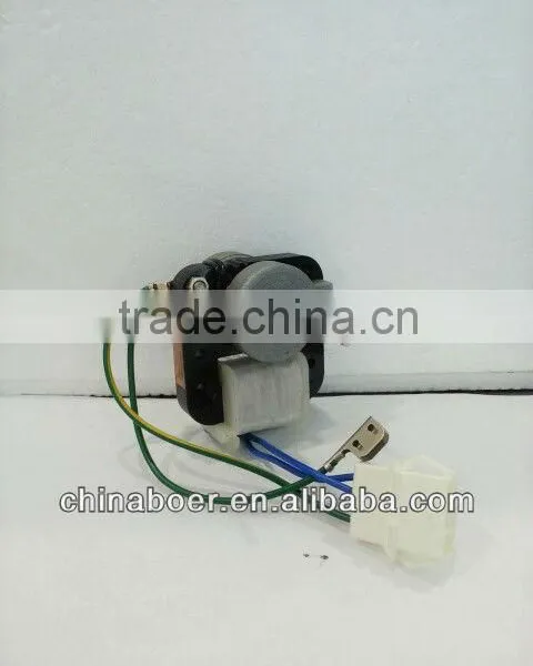REFRIGERATOR MINI MOTOR FAN MOTOR photo-2