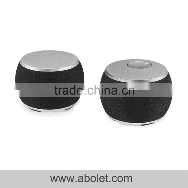 Mini Drum Multimedia Powerful Phone Speaker With Clear Sound