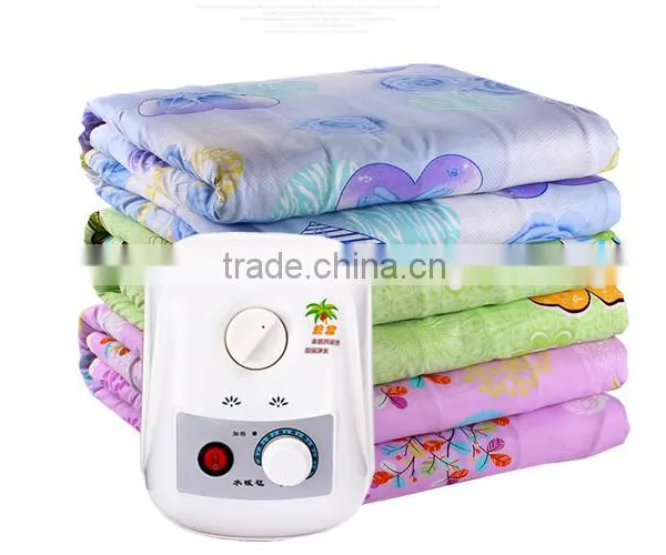 Water Heated Blanket Electric Blanket