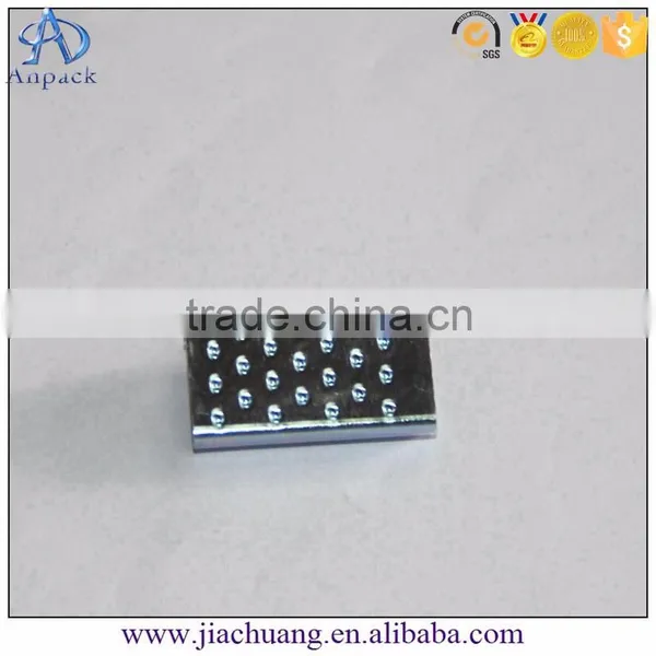 Cheap Price for Steel Packing Seals for PP Strapping