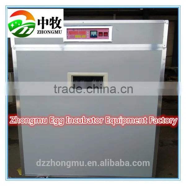 ZM-352 Egg Incubator/egg Incubator Factory /hot Sell Hatcher photo-5
