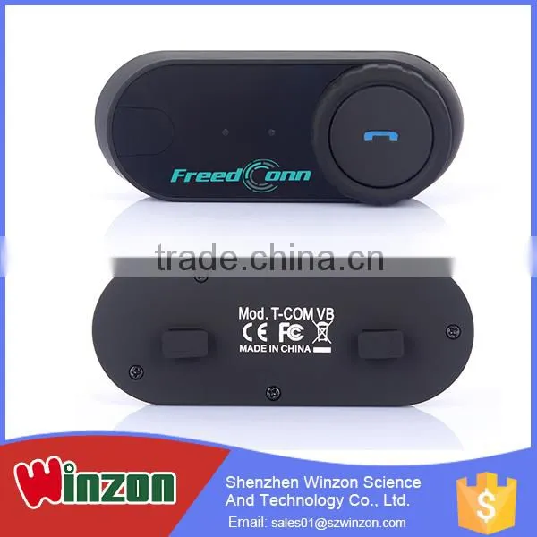 Wholesale China Bluetooth Intercom Auto-Receiving Calls
