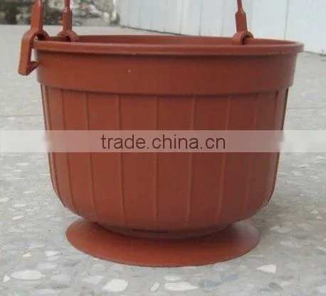 Hanging Pot C140 ,plastic Flower Pot , Hanging Pot , Flowerpot ,flower Pot Wholesale