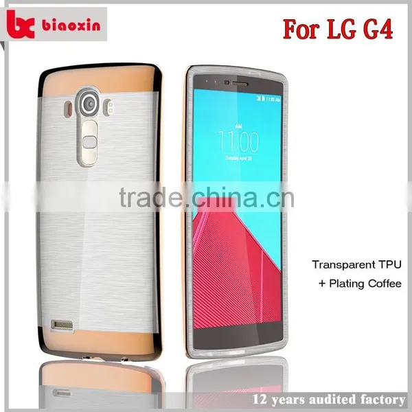 Factory Price and Welcome Low Moq Case Cover for lg F60 photo-4