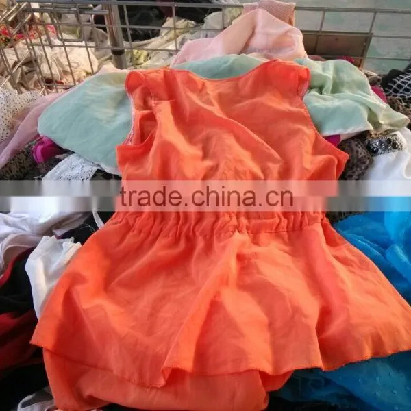 Wholesale Used Clothing Canada/used Clothing in Korea photo-2
