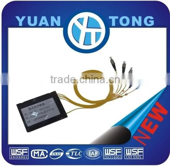 Fiber Optical Splitter Box Type 1x16 photo-2